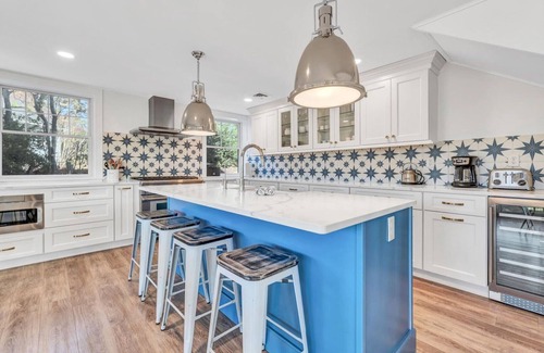 East Falmouth House | Luxury Waterfront Retreat in East Falmouth