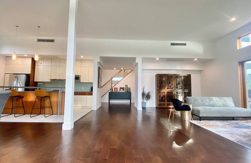 New Rochelle House | Luxury Waterfront Mansion on Long Island Sound