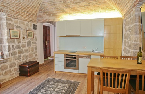 Kotor Old Town Villa | Luxury Waterfront Villa with Private Pool and Private Beach for 12 People