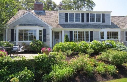 North Chatham House | Luxury Waterfront with Game Room