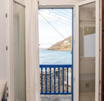 Exomvourgo House | Luxury Wave Maisonette