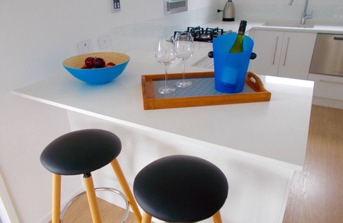 Havelock North Apartment | Luxury weekend getaway in Hawkes Bay Wine Country