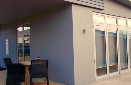 Havelock North Apartment | Luxury weekend getaway in Hawkes Bay Wine Country