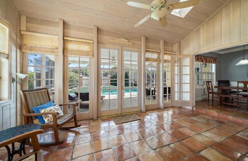 Wellington Villa | Luxury Wellington Home with a Beautiful Pool