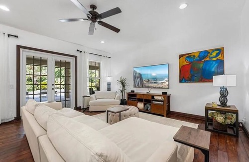Wellington House | Luxury Wellington Mansion 5K SqFt near WEF & POLO