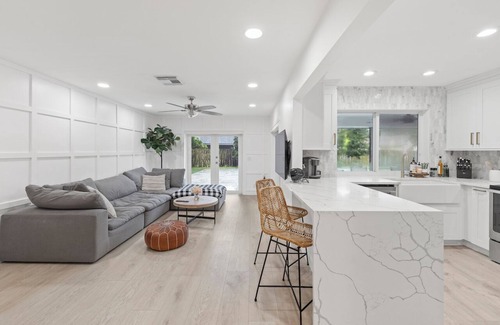 Wellington House | Luxury Wellington Pool Home!