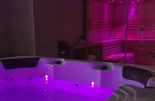 Osijek Apartment | Luxury wellness apartment SHA
