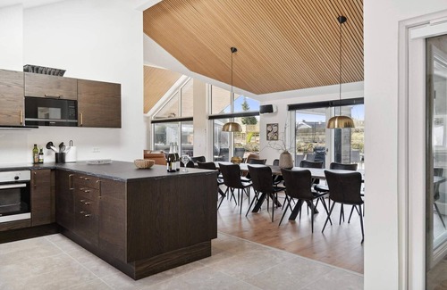 Dronningmolle House | Luxury Wellness Retreat - By Traum Ferienwohnungen