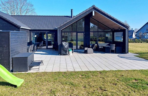 Dronningmolle House | Luxury Wellness Retreat - By Traum Ferienwohnungen