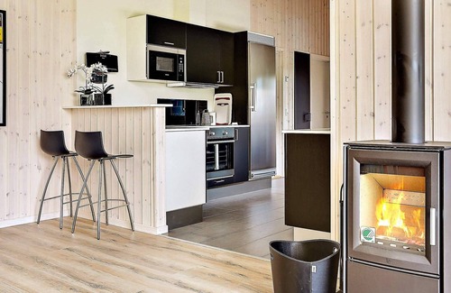 Stege House | Luxury Wellness Retreat - By Traum Ferienwohnungen