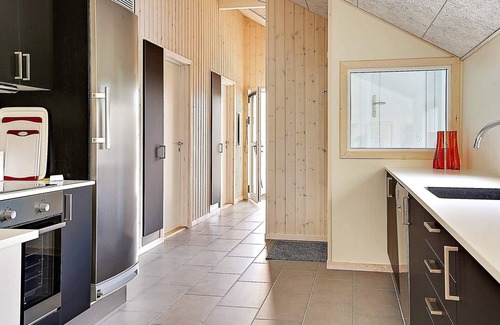 Stege House | Luxury Wellness Retreat - By Traum Ferienwohnungen