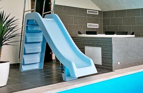 Stege House | Luxury Wellness Retreat - By Traum Ferienwohnungen