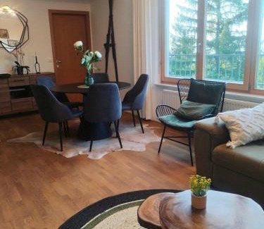 Hocko Pohorje Apartment | Luxury Wide View Apartment Pohorje Bellevue