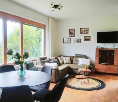 Hocko Pohorje Apartment | Luxury Wide View Apartment Pohorje Bellevue