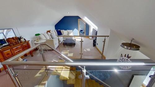 Bruckless Villa | Luxury Wild Atlantic Way accommodation with sea views and free wifi