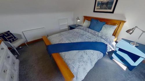 Bruckless Villa | Luxury Wild Atlantic Way accommodation with sea views and free wifi