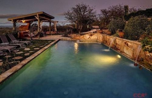 Paso Robles House | Luxury Wine Country Estate