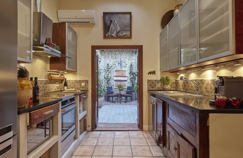 Argens-Minervois Cottage | LUXURY WINEMAKER'S COTTAGE, HEATED POOL, AIR CON, CANAL DU MIDI, near CARCASSONE