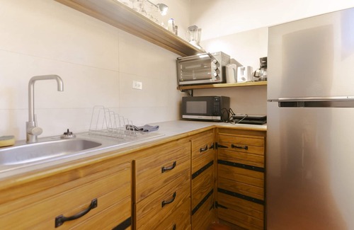 Punta Chame Cabin | Luxury wooden cottage a 3-minute stroll from the beach, for up to 2 persons