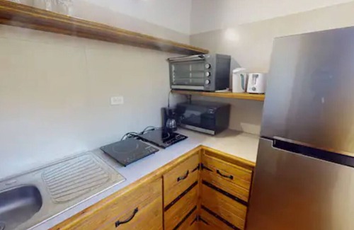 Punta Chame Cabin | Luxury wooden cottage a 3-minute stroll from the beach, for up to 4 persons