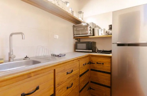 Punta Chame Cabin | Luxury wooden cottage a 3-minute stroll from the beach, for up to 4 persons