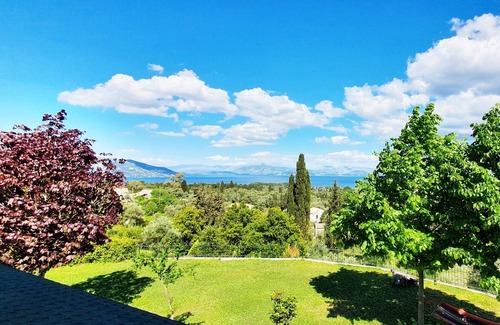 Kato Korakiana Villa | Luxury Wooden Villa with Pool, The Nest