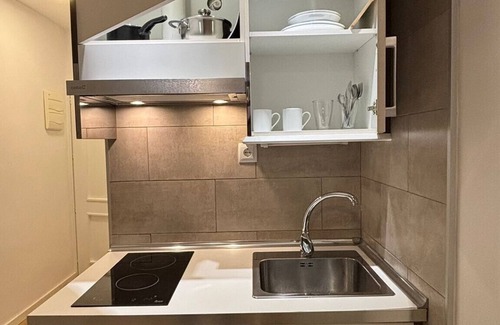 Arapiles Apartment | Luxury XIII - Ferga Suites
