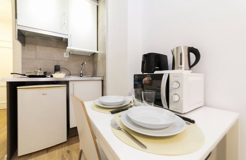 Arapiles Apartment | Luxury XIII - Ferga Suites