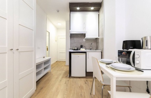 Arapiles Apartment | Luxury XIII - Ferga Suites