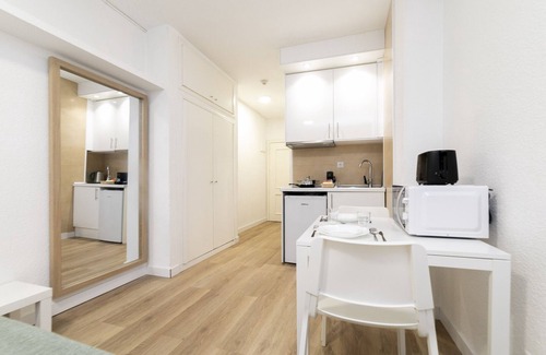 Gaztambide Apartment | Luxury XV - Ferga Suites