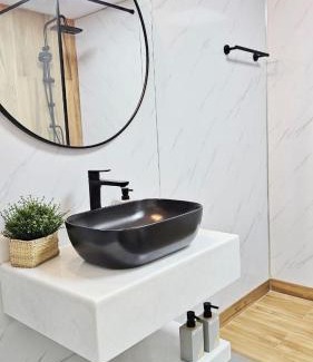 Bab Al Bahr Apartment | Luxury Yakout 1BR Apartment