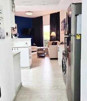 Bab Al Bahr Apartment | Luxury Yakout Studio Apartment