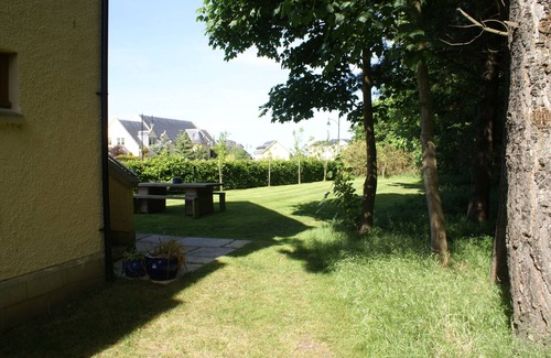 Gullane Apartment | Luxury Yellowcraig Loft close to beaches and golf at Gullane/Muirfield