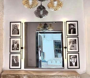 Stone Town Apartment | Luxury Zanzibari Stone Town House by Liv Zanzibar