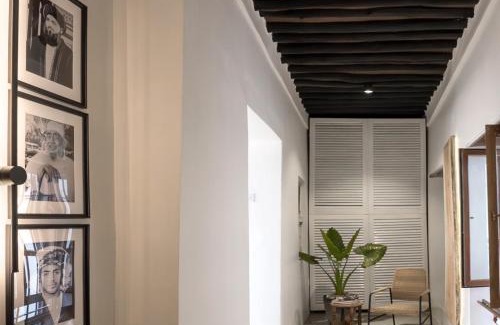 Stone Town Apartment | Luxury Zanzibari Stone Town House by Liv Zanzibar