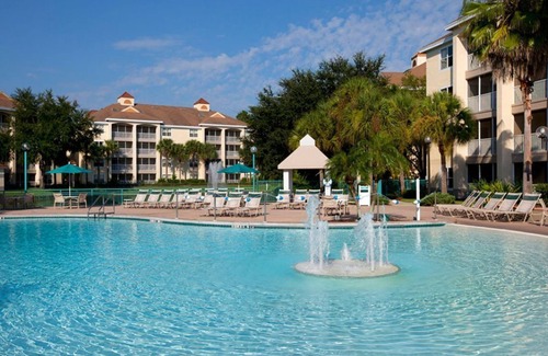 Florida Central Atlantic Coast Villa | luxury2 bedroom located in Orlando near Disneyworld