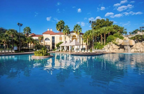 Florida Central Atlantic Coast Villa | luxury2 bedroom located in Orlando near Disneyworld