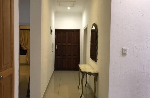 Shelly Beach Apartment | Luxury3 bedroom 6 sleeper penthouse apartment in Shellybeach