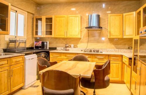 Old Cairo Apartment | LuxuryApartmentDirectToTheNile