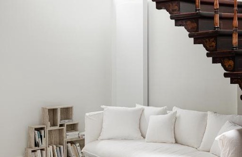 Ghent City Centre Apartment | LuxuryApartmentSoulforCity