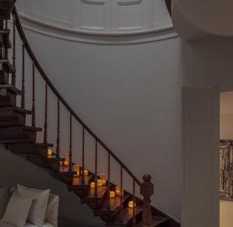 Ghent City Centre Apartment | LuxuryApartmentSoulforCity