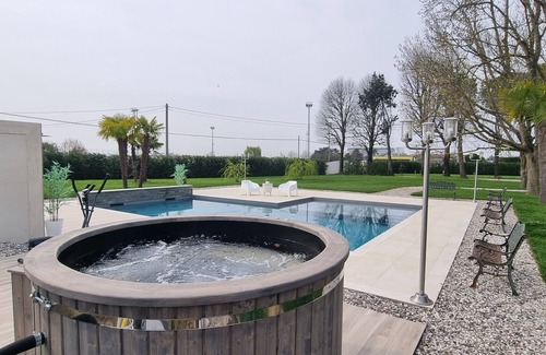 Chioggia Apartment | LuxuryCasaKadd001