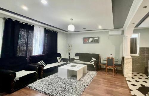 Gjerana Apartment | LuxuryHome Ulcinj 1