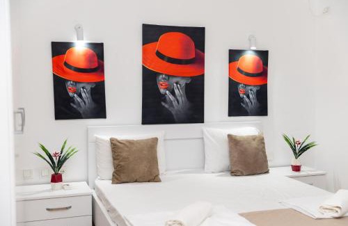 Gjerana Apartment | LuxuryHome Ulcinj 1