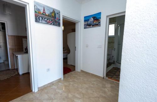 Gjerana Apartment | LuxuryHome Ulcinj 1