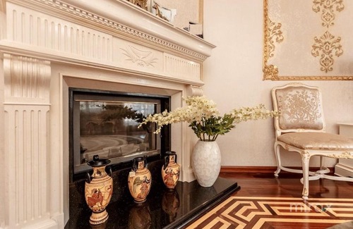 Riscani Villa | LuxuryLife