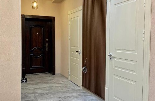 Bukhara Province Apartment | Luxurys
