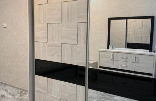 Bukhara Province Apartment | Luxurys