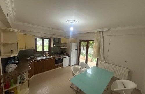 Guzelbahce Villa | LuxuryTriplex Villa Stunning Sea