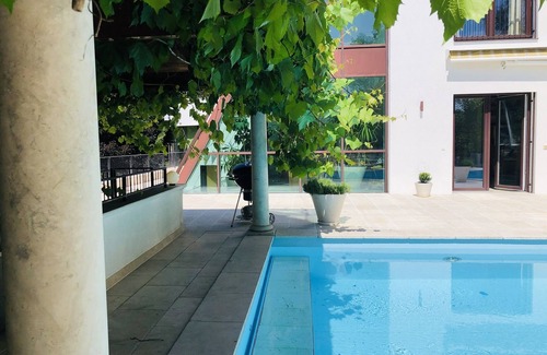 Irenental Villa | LuxuryVilla 46
